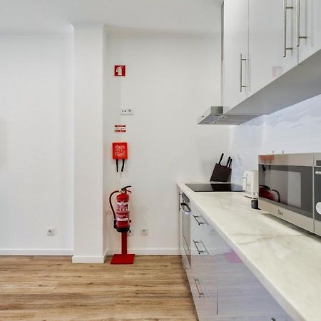 Garrett House Apartment เซตุบาล ภายนอก รูปภาพ