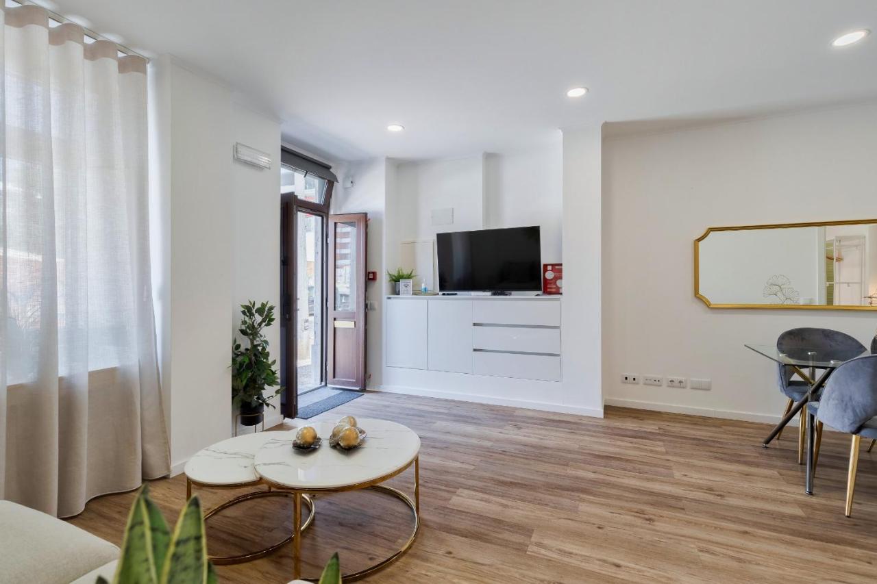 Garrett House Apartment เซตุบาล ภายนอก รูปภาพ