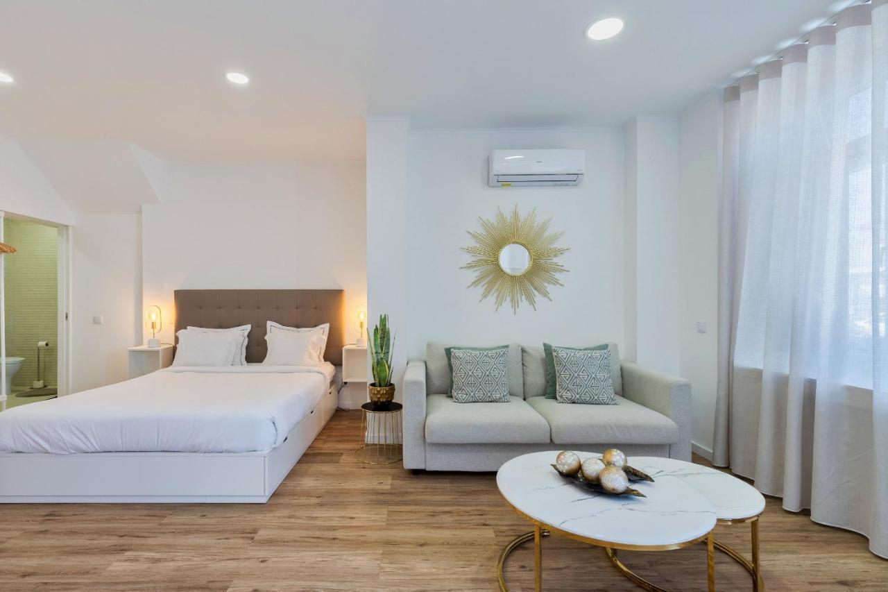 Garrett House Apartment เซตุบาล ภายนอก รูปภาพ