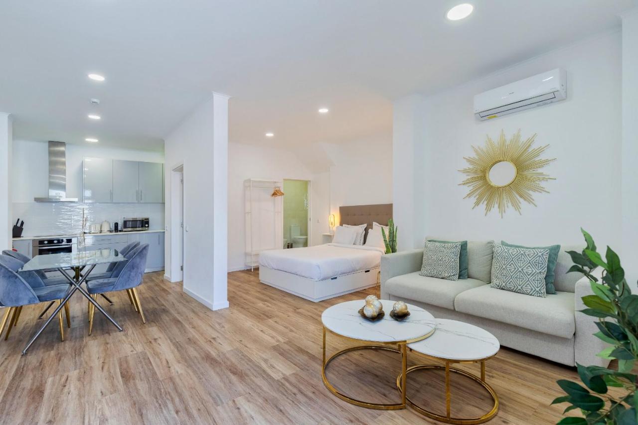 Garrett House Apartment เซตุบาล ภายนอก รูปภาพ