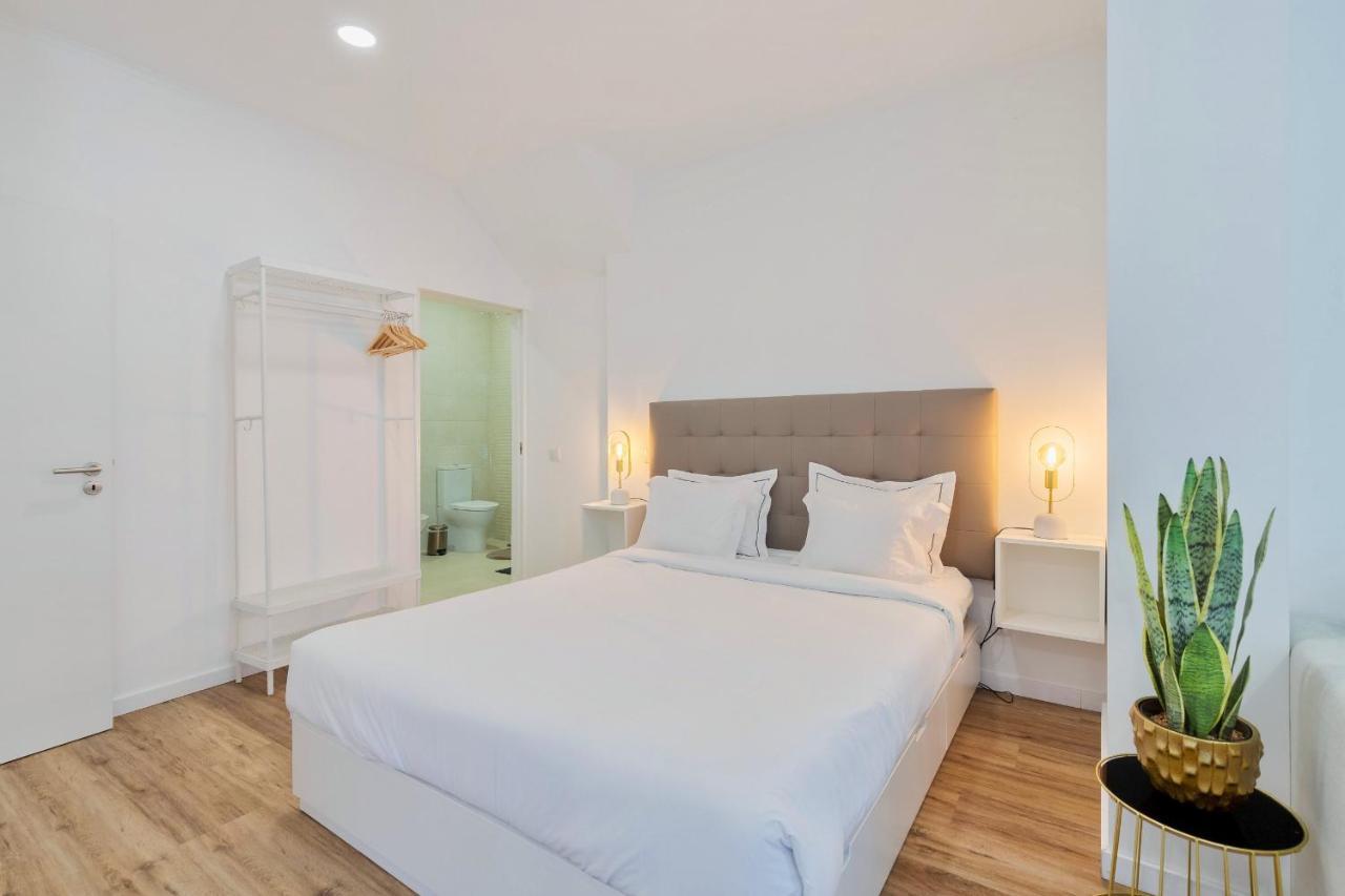 Garrett House Apartment เซตุบาล ภายนอก รูปภาพ