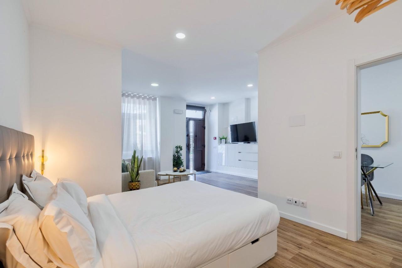Garrett House Apartment เซตุบาล ภายนอก รูปภาพ