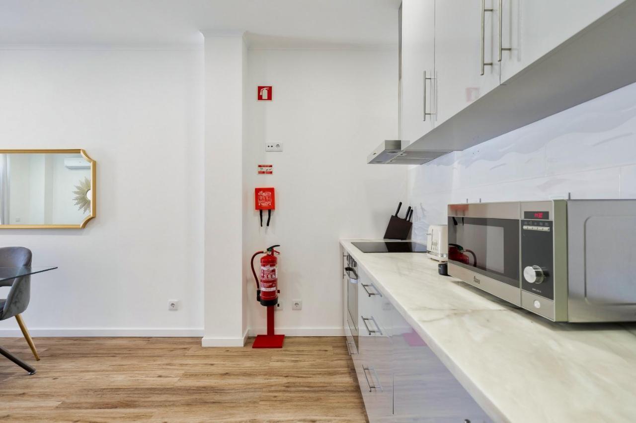 Garrett House Apartment เซตุบาล ภายนอก รูปภาพ