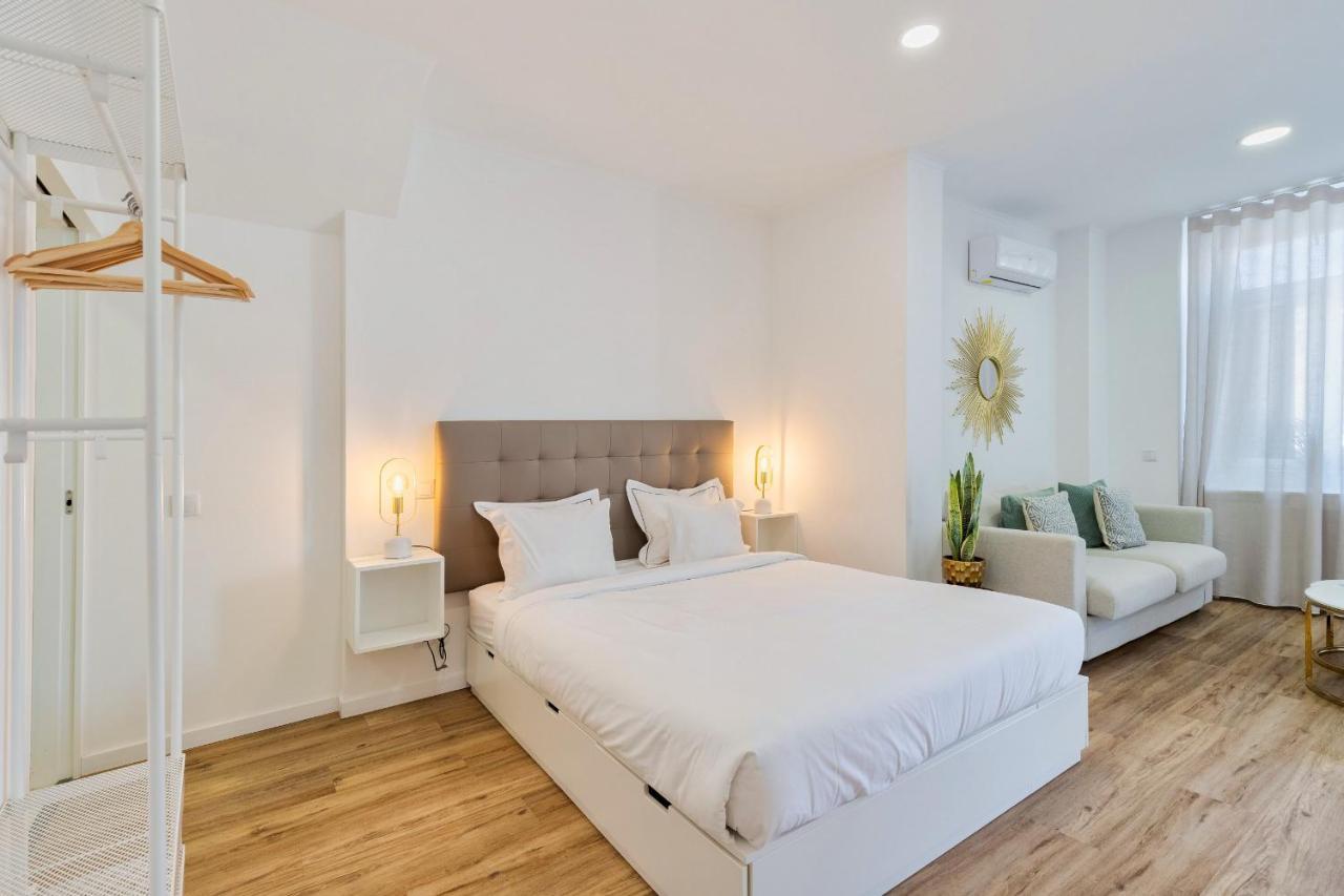 Garrett House Apartment เซตุบาล ภายนอก รูปภาพ