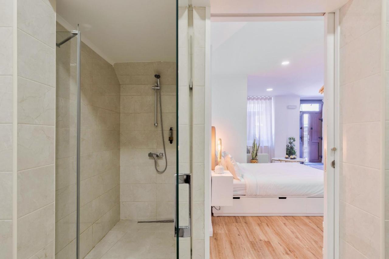 Garrett House Apartment เซตุบาล ภายนอก รูปภาพ