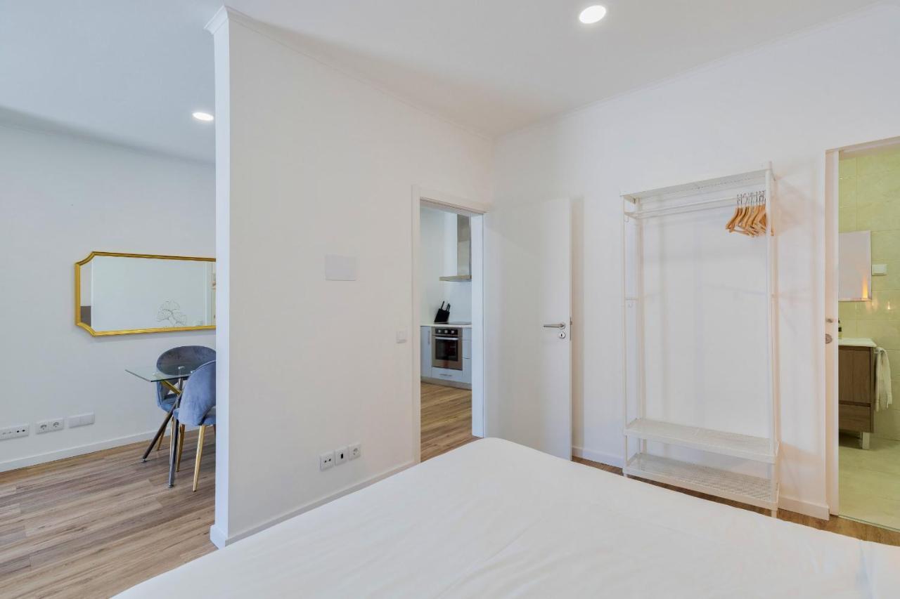 Garrett House Apartment เซตุบาล ภายนอก รูปภาพ