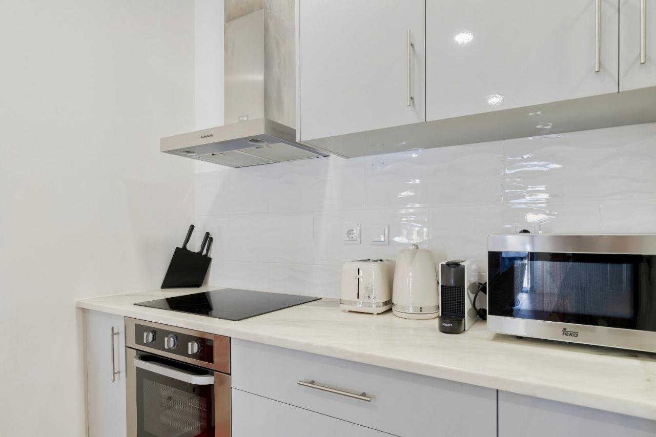 Garrett House Apartment เซตุบาล ภายนอก รูปภาพ